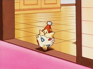 nurse-peach:Pikachu’s Winter Vacation: Christmas Night 