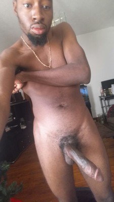sextextdrugs:  Just one hard morning I guess  He can get it