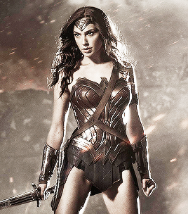 Justice League [so far…]