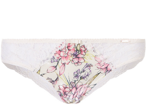 placedeladentelle:  Rosie for Autograph at Marks &amp; Spencer / 30-40 A-E +
