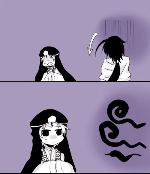 kibo-komaeda:  【腐】「セクシーしようぜ！」    