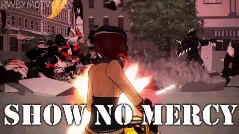 A Brief Explanation Of RWBY Song Meanings
