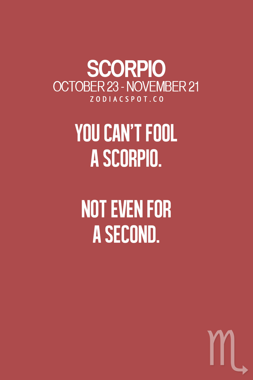 zodiacspot:  Read more about your Zodiac sign here