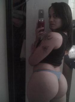 fuckyeahtonsofass:  Tons and tons and tons and tons and TONS of ASS!http://fuckyeahtonsofass.tumblr.com