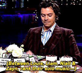 HARRY: I Am A Directioner First And A Human Being Second (real)
