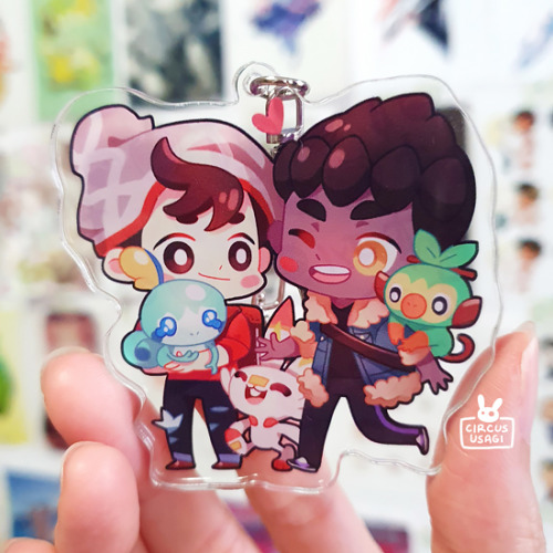 i’m in LOVE with the holographic acrylic ;v; some swsh charms to debut tomorrow at EOY and for the online store opening next...