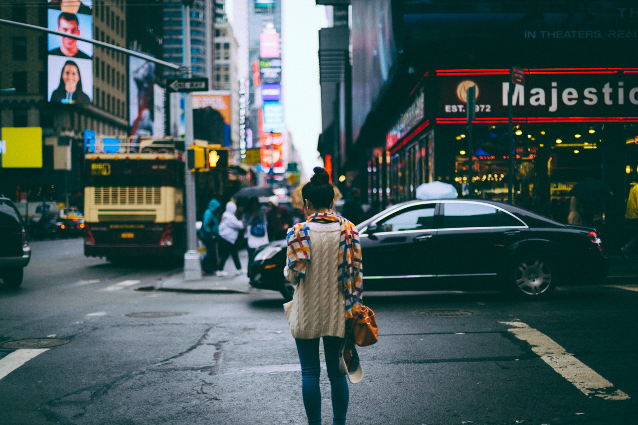 mrcheyl:  Midtown Today - 6/2/15By Stefan - Instagram / Tumblr