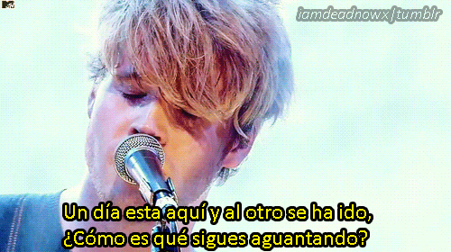 iamdeadnowx:  One Day - Kodaline