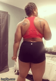 hardcoregurlz:oasis-of-colors:Hot take: Lady Muscles &gt; Everything Else…idk