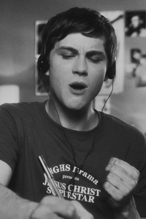 You're Beautiful.