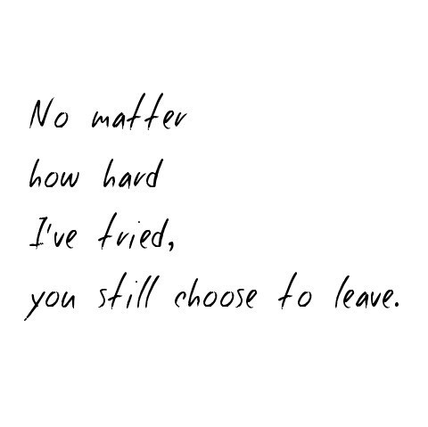 sicklysatisfied:  ✗ Are You Satisfied? ✗