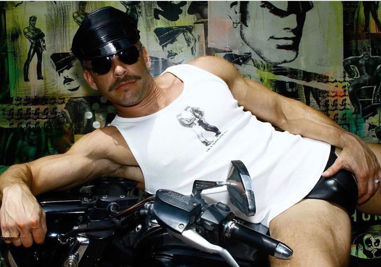 DADDYSTACHE