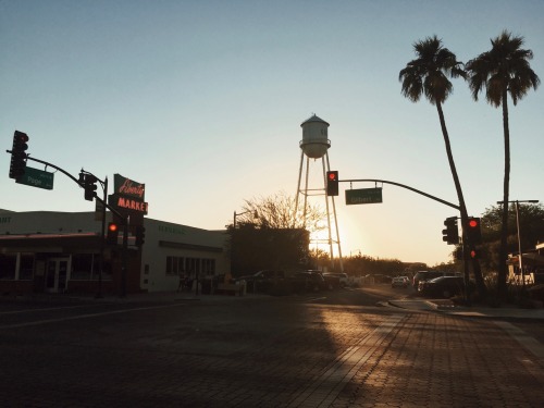 Gilbert X Page | Gilbert, Arizona