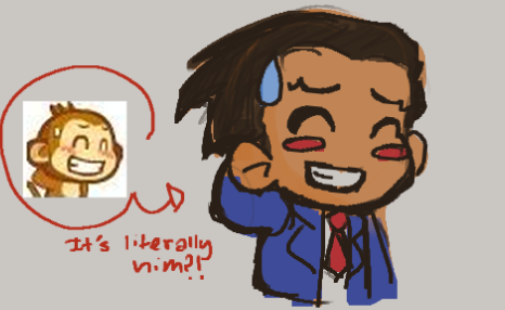 Art Dump Who Cheered