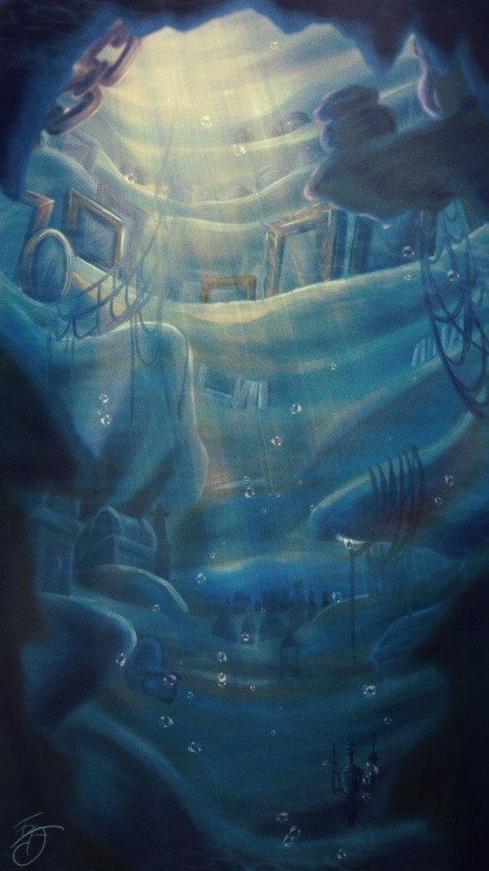 Disneycore