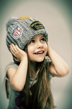 tilldeathd0uspart:  My future kid.