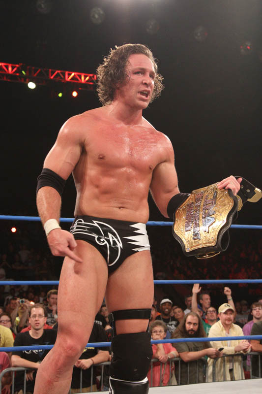 papalimadeltapld:  You do not know how happy this made me.   Congrats to Chris Sabin!!!
