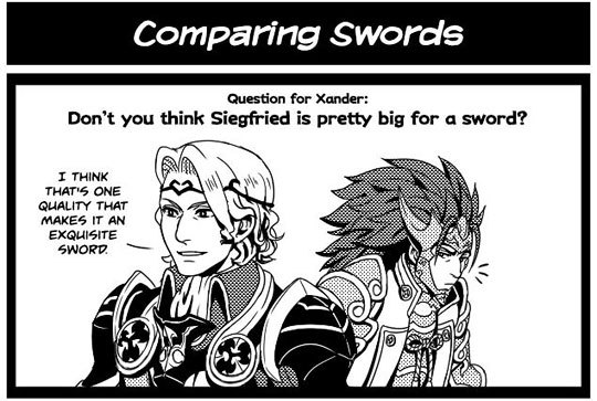 gunouflage:  I like to draw the eldest princes acting like children sometimes.  