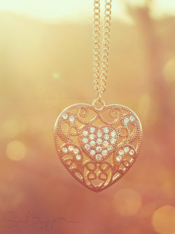 sarah-bk:  ‘Heart of Gold’ by Sarah-BK