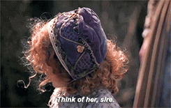 mine-eyes-desire-you:♔ Six Wives with Lucy Worsley (2016) | The Tudors (2007-2010)“Never shall I for