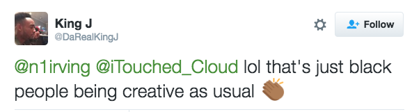 thechroniclesofpoplockp:  hungary-hippos:  “Negronautical Engineering” is what