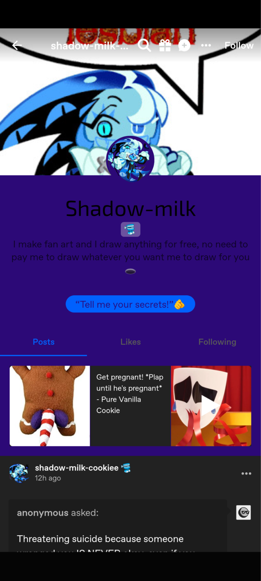 Tumblr media