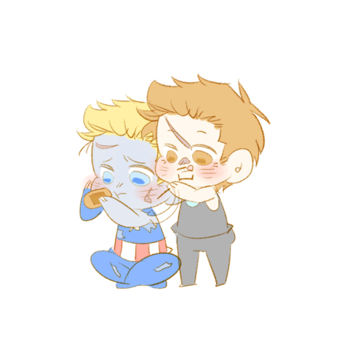 .May I present to you the Daily life of Zombie Stony™ :DDDMy (kinda out of control (oops) Headcannon