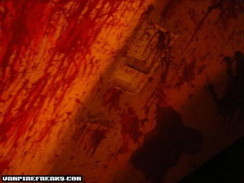 Silent Hill bathroom porn pictures