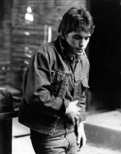 vintagesalt:  The Outsiders (1983) 