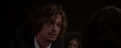 Livid | Mean!Spencer Reid X Reader