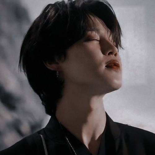 ABOVE | Park Jimin