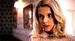 corlgrimes:  requested | eleven + happiness 