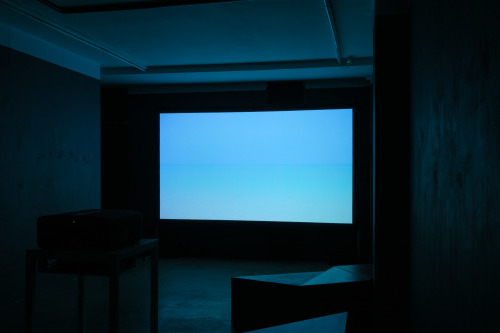 Seven x Seven | Session One | Misha de Ridder
ALBADA JELGERSMA Gallery, Amsterdam | 17 - 18 Jan. 2020
‘The City in the Sea (Ault V)’ 4K video 29:01 min. installation
http://albada-jelgersma.com/