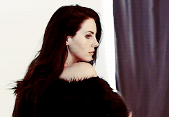 lanadelreydailying:  Lana Del Rey for Nylon TV 