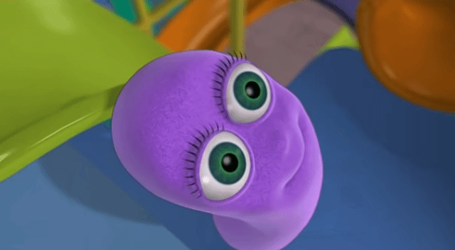 despazito: