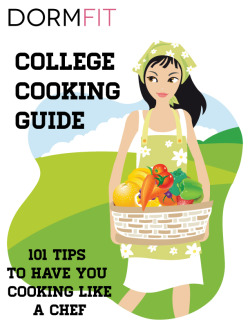 gofitpink:  Seriously how did I survive without this book? These tips honestly blow my mind O.O For example…    58.Quick and easy corn on the cob. The simplest way to cook perfect corn on the cob is to toss an ear into the microwave for three minutes.