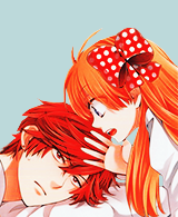  Gekkan Shoujo Week — OTP/BROTP: Everyone  