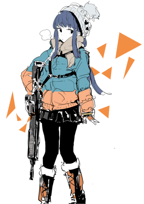 fileth-fileth: †ヲさかな†シンステ ひ-43さんのツイート: ゆる🔫