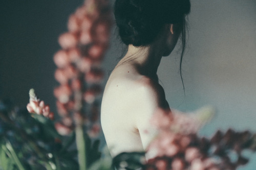 floralls:by Anna O.