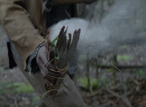 sesiondemadrugada: The Nightingale (Jennifer Kent, 2018).