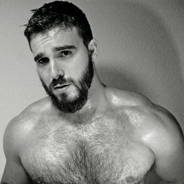 Raw, Primal, Sweaty, and Gutteral