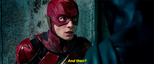 justiceleague:It’s really cool you guys seem ready to do battle and stuff, but full transparency, I’