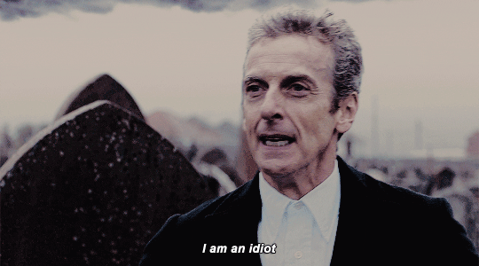 spockemon:Do you know what I am?