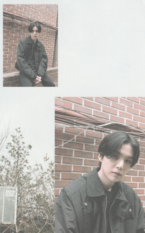 Agust D - D-DAY Part IV