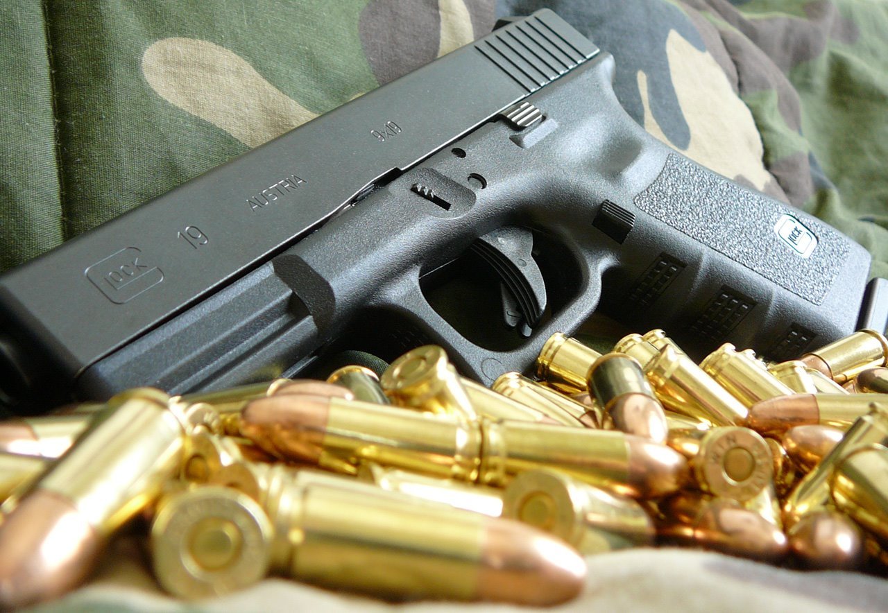 GUNS, CARS & GENTLEMEN's THINGS