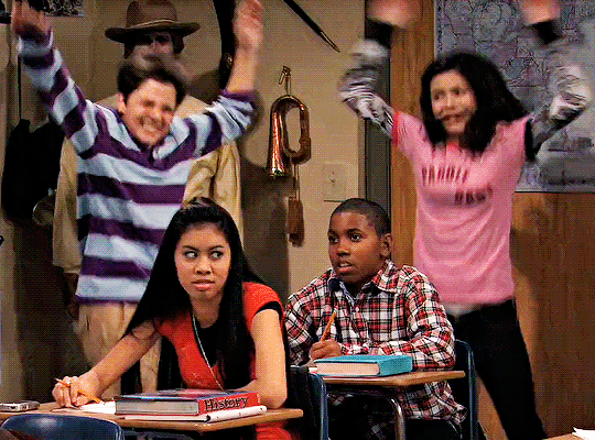 Icarly ihave a lovesick teacher full episode sale