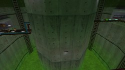 goldsourcegold:  Blast Pit from Half-Life