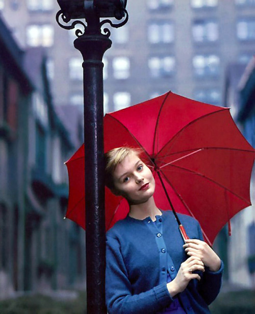 Carol Lynley