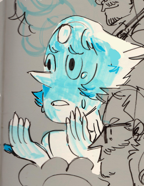 slice-thrice:  su stuff