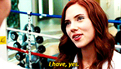  MCU Meme: Ten Scenes [1/10]      ↳ “Can you give her a lesson?” 
